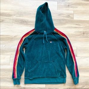 Aviator Nation Velvet Velour